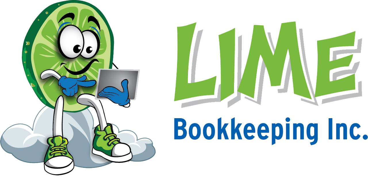 Lime Bookkeeping Inc.