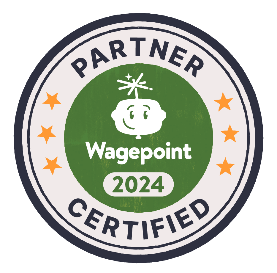 Lime Bookkeeping Inc's Preferred Payroll partner is Wagepoint